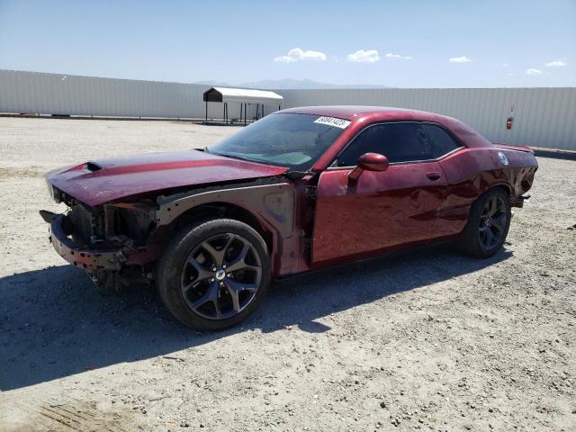 DODGE CHALLENGER 2019 2c3cdzbt7kh737437