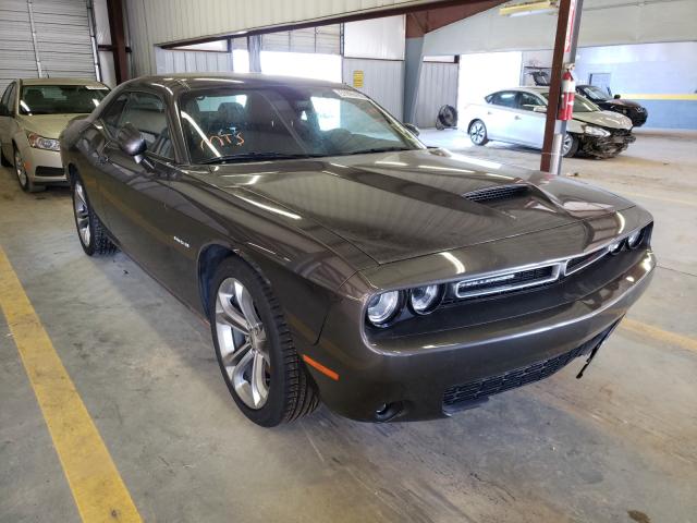 DODGE CHALLENGER 2020 2c3cdzbt7lh118662