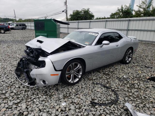 DODGE CHALLENGER 2020 2c3cdzbt7lh120041