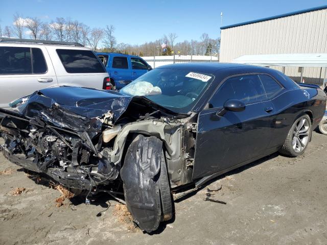 DODGE CHALLENGER 2020 2c3cdzbt7lh121285