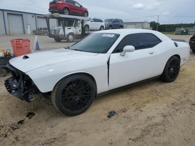 DODGE CHALLENGER 2020 2c3cdzbt7lh143139