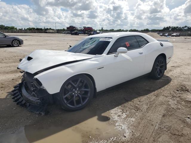 DODGE CHALLENGER 2020 2c3cdzbt7lh189697