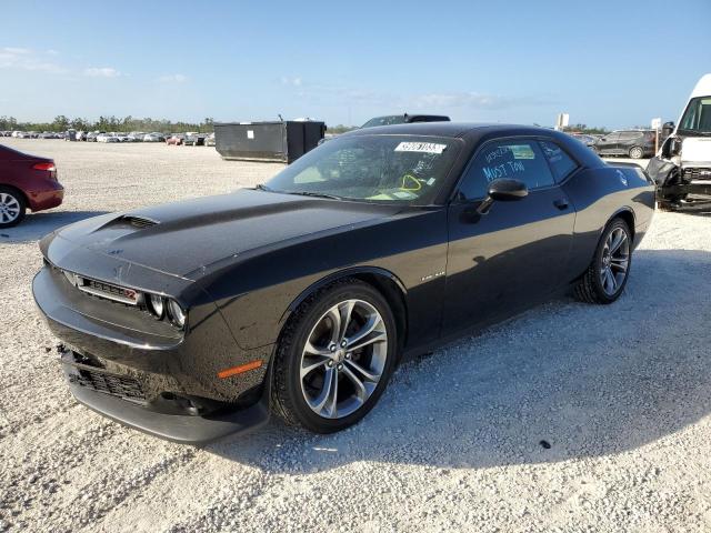 DODGE CHALLENGER 2020 2c3cdzbt7lh214484