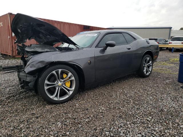 DODGE CHALLENGER 2021 2c3cdzbt7mh526483