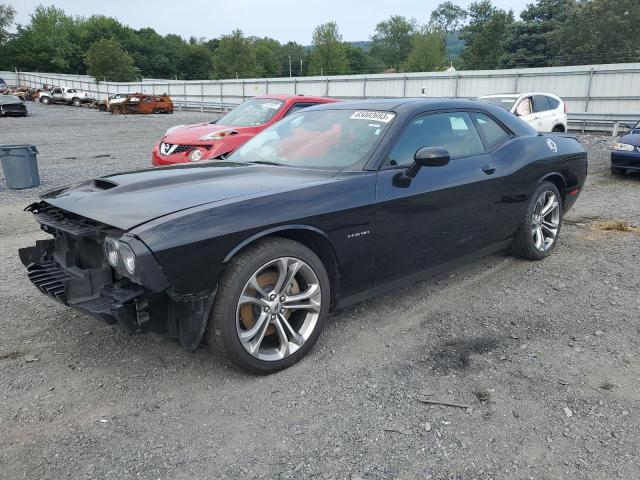 DODGE CHALLENGER 2021 2c3cdzbt7mh559922