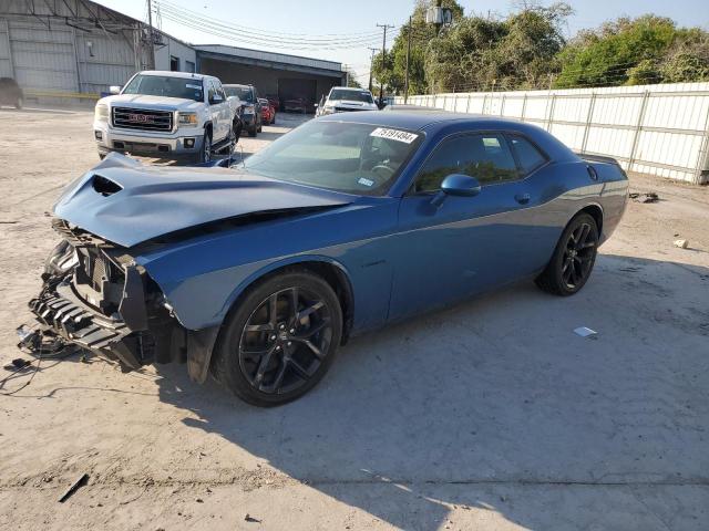 DODGE CHALLENGER 2021 2c3cdzbt7mh572752