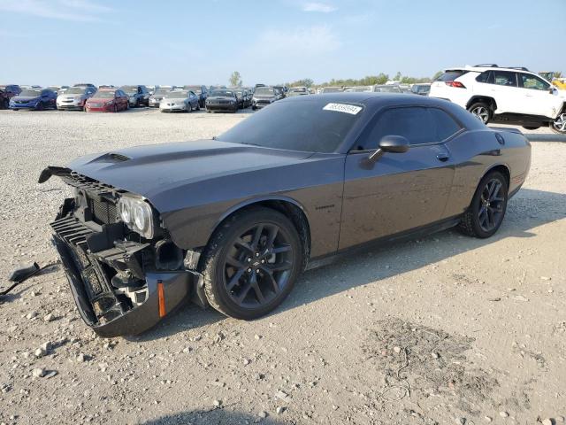 DODGE CHALLENGER 2021 2c3cdzbt7mh572833