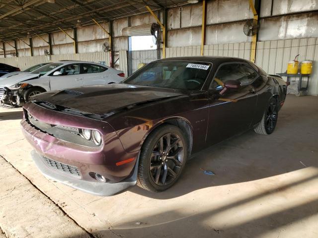 DODGE CHALLENGER 2021 2c3cdzbt7mh573772