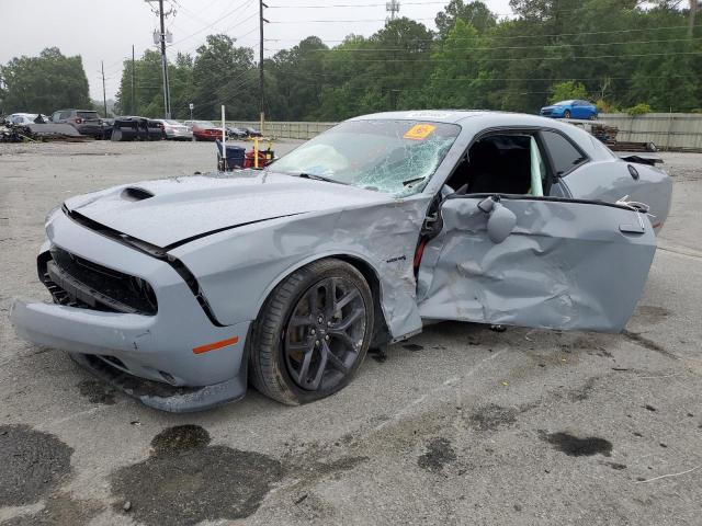 DODGE CHALLENGER 2021 2c3cdzbt7mh610447