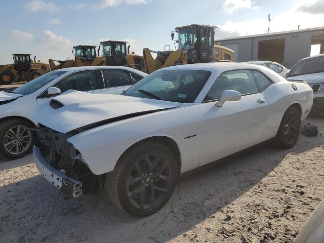 DODGE CHALLENGER 2021 2c3cdzbt7mh620993