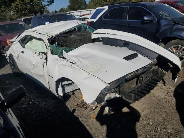 DODGE CHALLENGER 2021 2c3cdzbt7mh676819