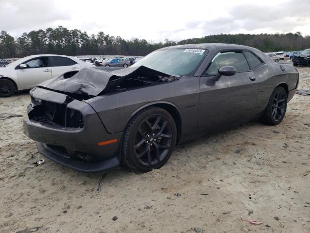 DODGE CHALLENGER 2021 2c3cdzbt7mh683897