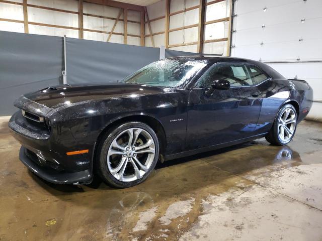 DODGE CHALLENGER 2022 2c3cdzbt7nh105591