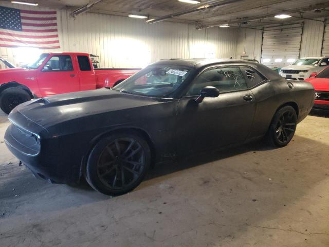 DODGE CHALLENGER 2022 2c3cdzbt7nh234155