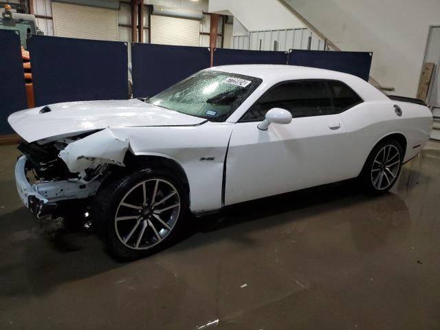 DODGE CHALLENGER 2023 2c3cdzbt7ph517755