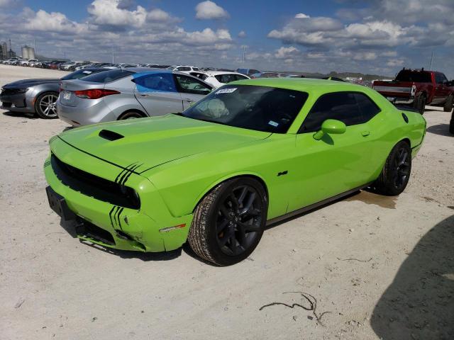 DODGE CHALLENGER 2023 2c3cdzbt7ph526908