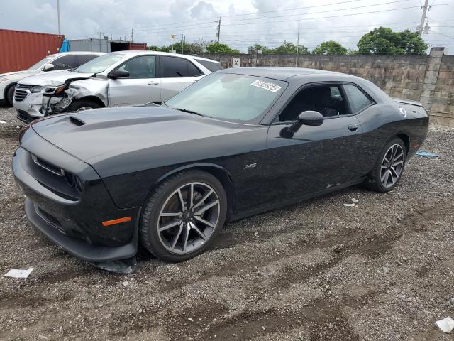 DODGE CHALLENGER 2023 2c3cdzbt7ph545667