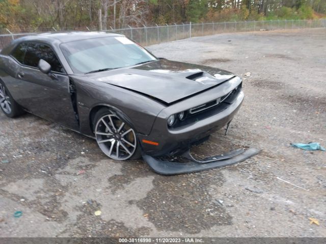 DODGE CHALLENGER 2023 2c3cdzbt7ph606208