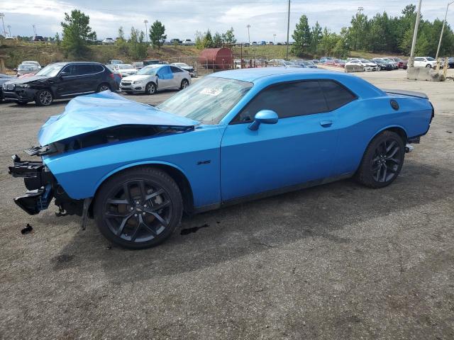 DODGE CHALLENGER 2023 2c3cdzbt7ph655103