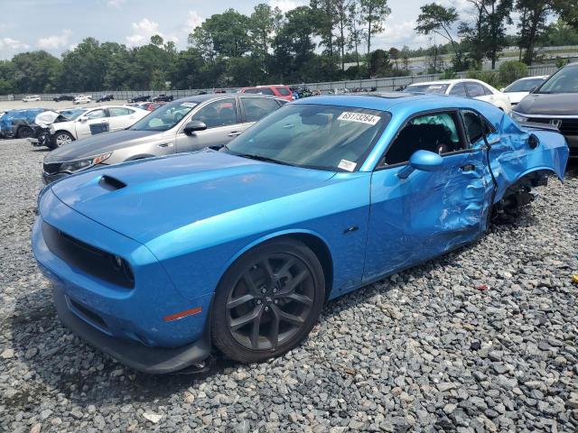 DODGE CHALLENGER 2023 2c3cdzbt7ph696265