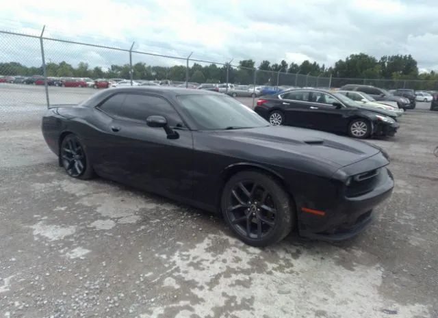 DODGE CHALLENGER 2015 2c3cdzbt8fh704209