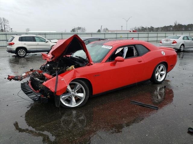 DODGE CHALLENGER 2015 2c3cdzbt8fh711418