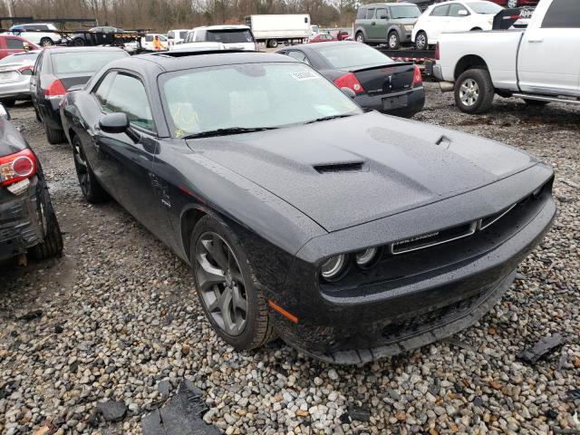 DODGE CHALLENGER 2015 2c3cdzbt8fh719566