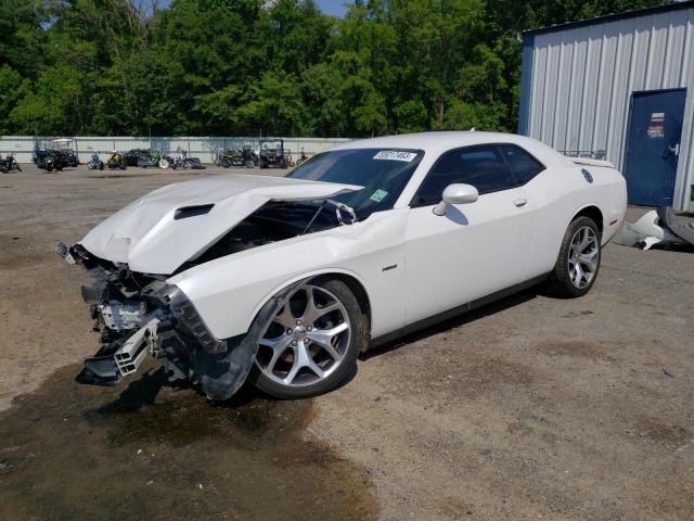 DODGE CHALLENGER 2015 2c3cdzbt8fh774227