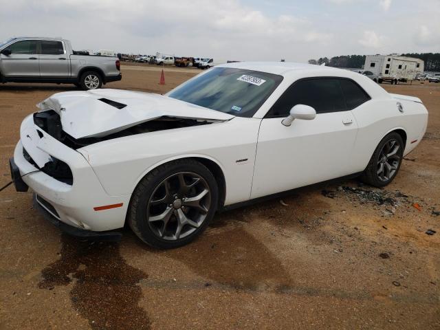 DODGE CHALLENGER 2015 2c3cdzbt8fh783719