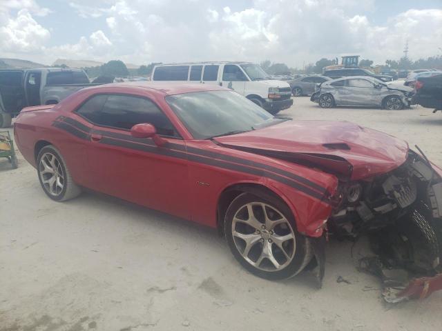 DODGE CHALLENGER 2015 2c3cdzbt8fh798527