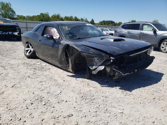 DODGE CHALLENGER 2015 2c3cdzbt8fh816458