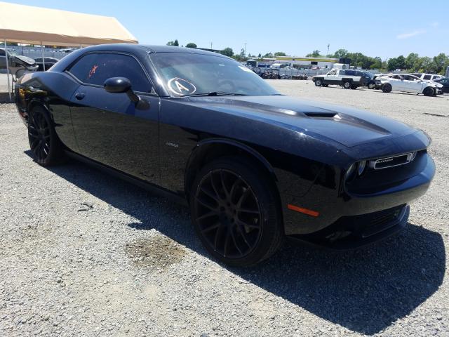 DODGE CHALLENGER 2015 2c3cdzbt8fh822681