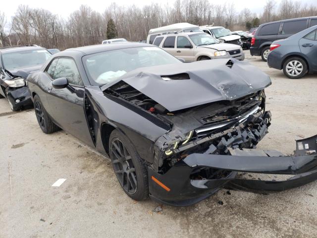 DODGE CHALLENGER 2015 2c3cdzbt8fh901400