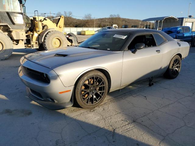 DODGE CHALLENGER 2015 2c3cdzbt8fh911523