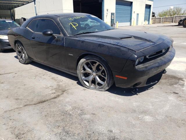 DODGE CHALLENGER 2015 2c3cdzbt8fh913613