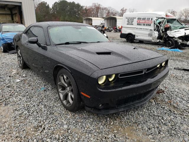 DODGE CHALLENGER 2015 2c3cdzbt8fh913899