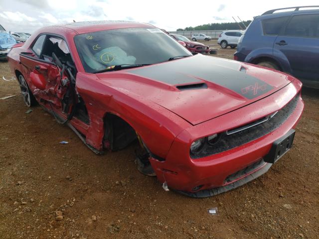 DODGE CHALLENGER 2015 2c3cdzbt8fh924112