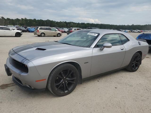 DODGE CHALLENGER 2016 2c3cdzbt8gh119485