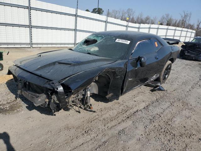 DODGE CHALLENGER 2016 2c3cdzbt8gh120409