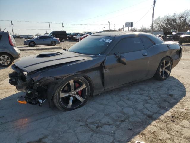 DODGE CHALLENGER 2016 2c3cdzbt8gh142961