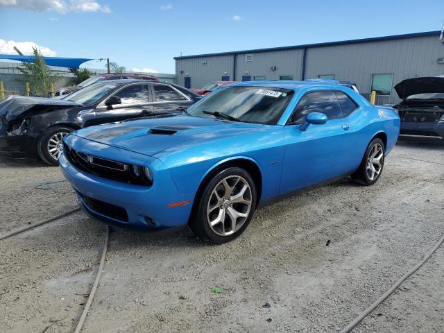 DODGE CHALLENGER 2016 2c3cdzbt8gh143110