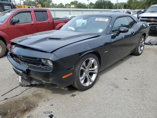 DODGE CHALLENGER 2016 2c3cdzbt8gh213902