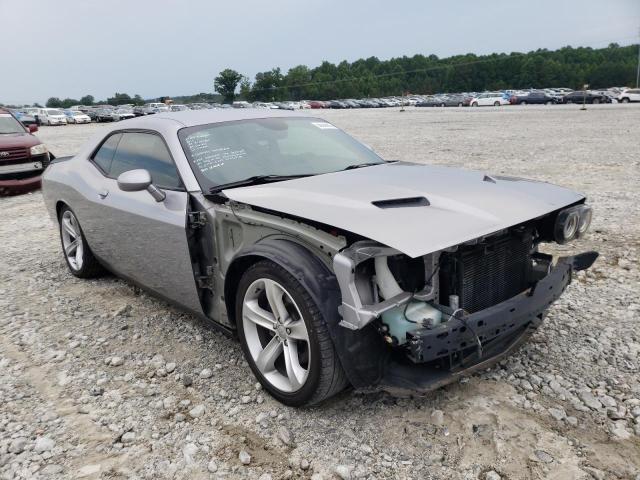 DODGE CHALLENGER 2016 2c3cdzbt8gh226276