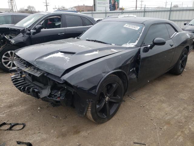 DODGE CHALLENGER 2016 2c3cdzbt8gh255969