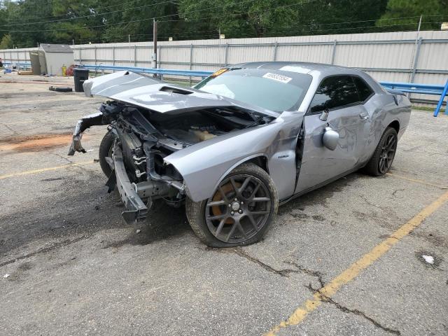 DODGE CHALLENGER 2016 2c3cdzbt8gh271797