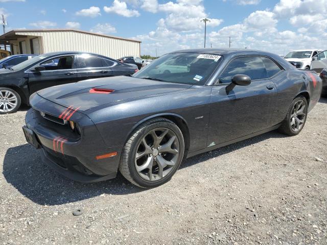 DODGE CHALLENGER 2016 2c3cdzbt8gh275493