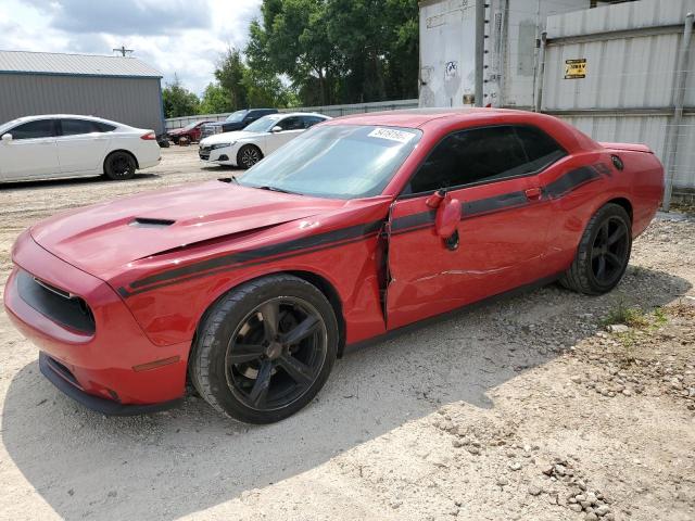 DODGE CHALLENGER 2016 2c3cdzbt8gh283741