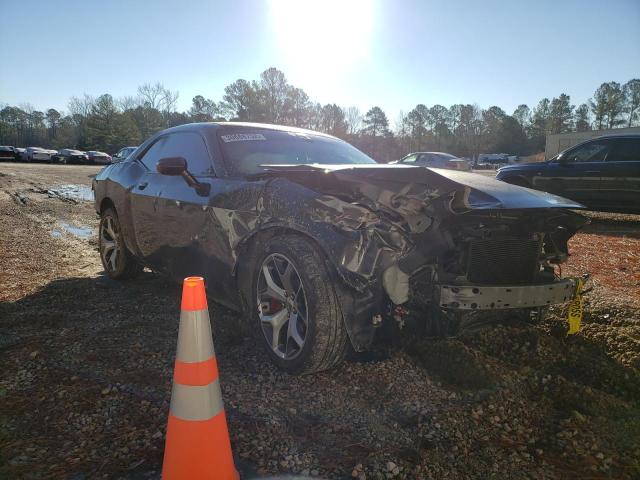 DODGE CHALLENGER 2016 2c3cdzbt8gh289216