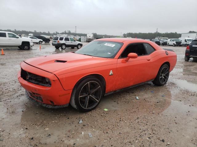 DODGE CHALLENGER 2016 2c3cdzbt8gh315345