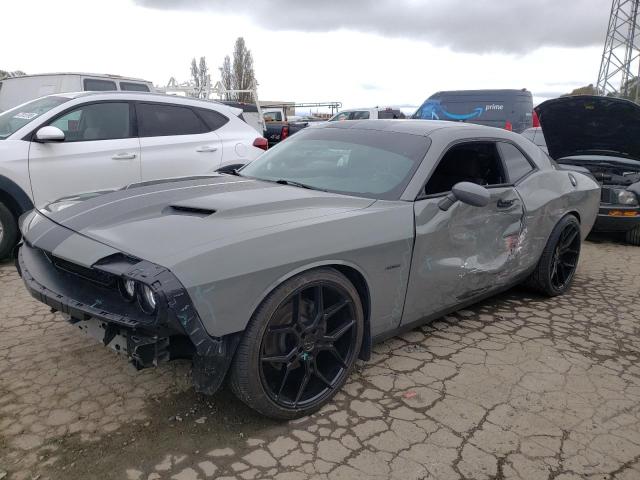 DODGE CHALLENGER 2017 2c3cdzbt8hh518320